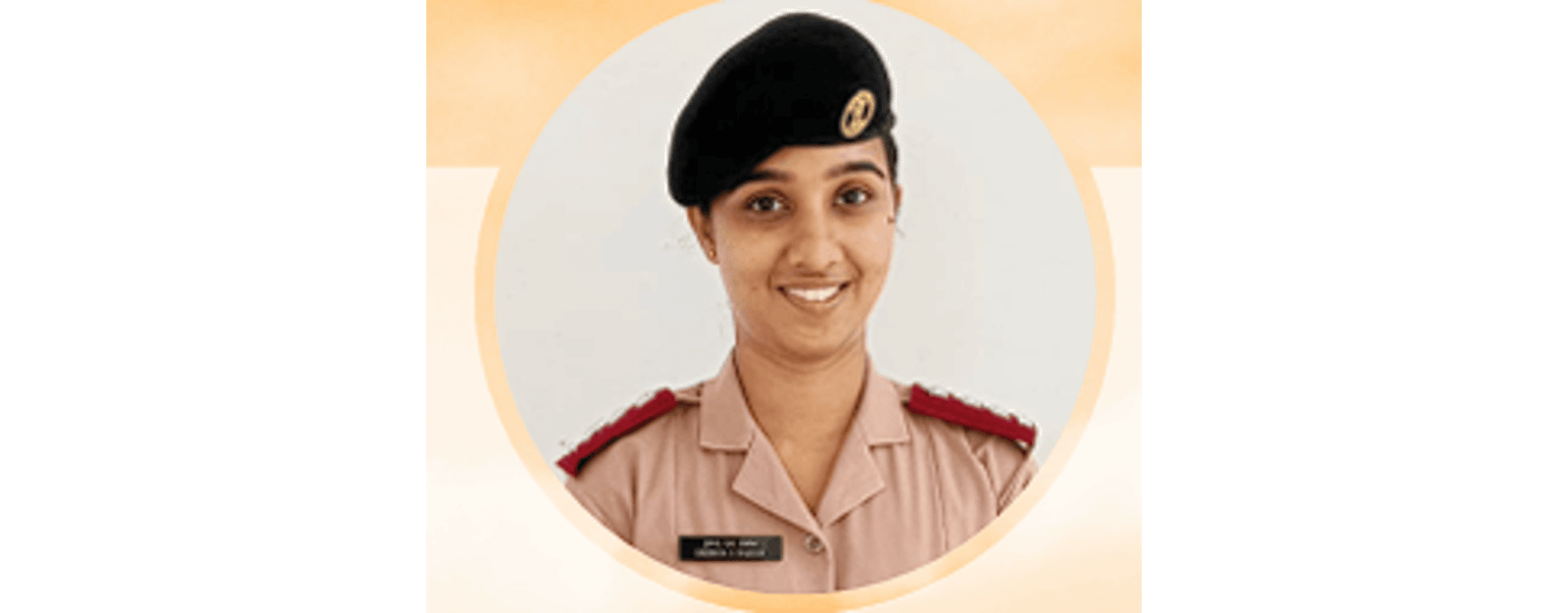 Capt. Krishna Rakesh