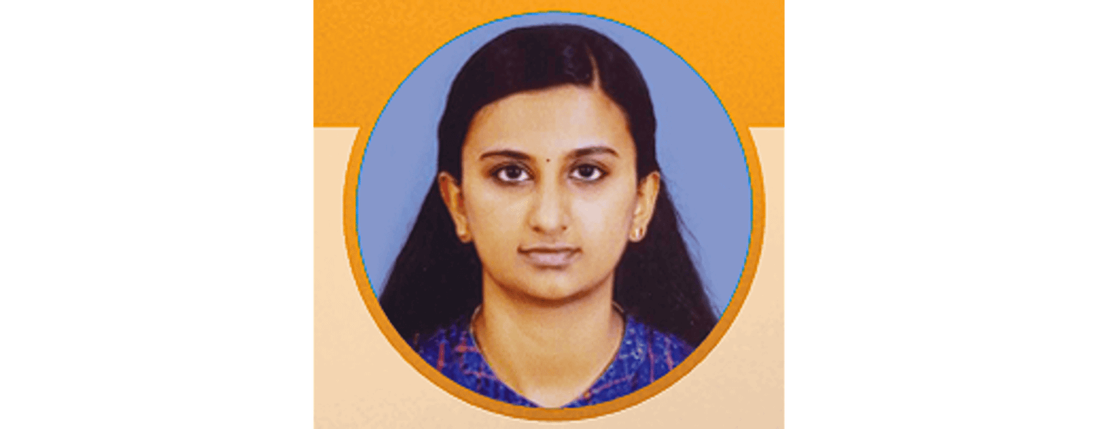 Gayathri Omanakkuttan (AIIMS 2020, Bhopal)